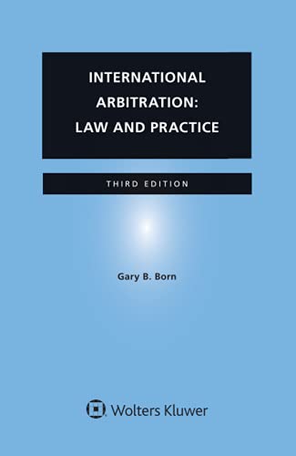 Stock image for International Arbitration: Law and Practice for sale by Textbooks_Source