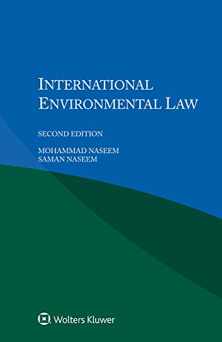 Imagen de archivo de International Environmental Law a la venta por PBShop.store US
