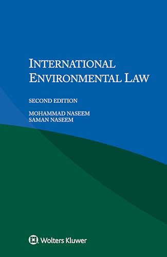 Stock image for International Environmental Law for sale by PBShop.store US