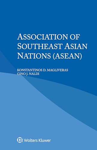 Stock image for Association of Southeast Asian Nations for sale by Lucky's Textbooks
