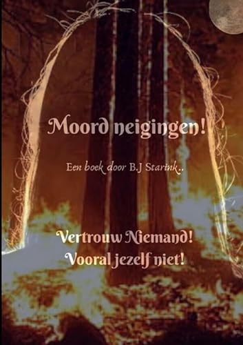 Stock image for Moord Neigingen for sale by Buchpark