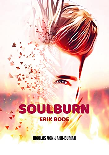 Stock image for Soulburn: "Erik Bode" for sale by medimops