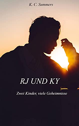 Stock image for RJ und Ky: Zwei Kinder, viele Geheimnisse for sale by medimops