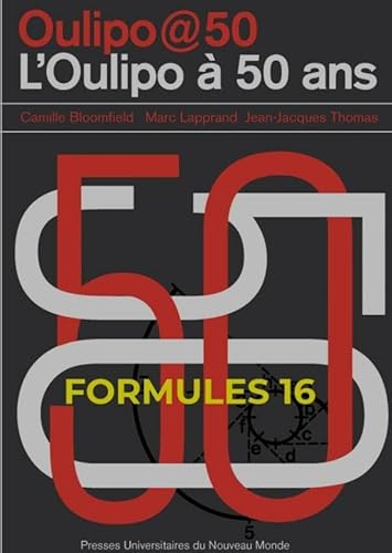 Stock image for Formules 16 for sale by BuchWeltWeit Ludwig Meier e.K.