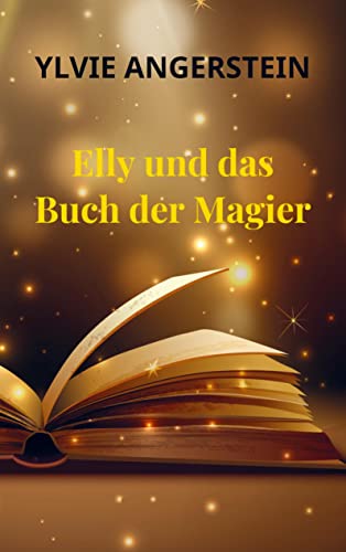 Stock image for Elly und das Buch der Magier for sale by medimops