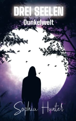 Stock image for Drei Seelen: Dunkelwelt for sale by medimops