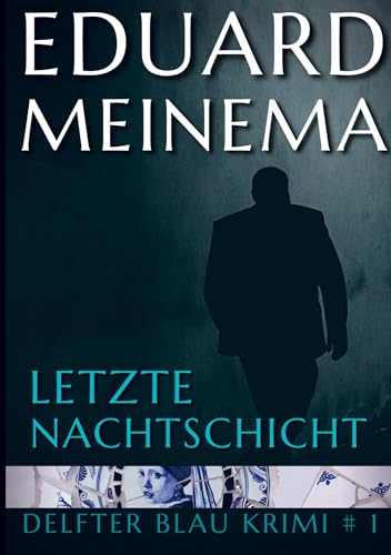 Beispielbild fr Letzte Nachtschicht zum Verkauf von BuchWeltWeit Ludwig Meier e.K.