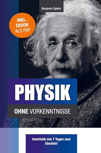 Beispielbild fr Physik ohne Vorkenntnisse zum Verkauf von BuchWeltWeit Ludwig Meier e.K.