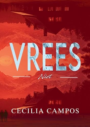 Stock-Bild f�r Vrees niet (Vrees niet, 1)