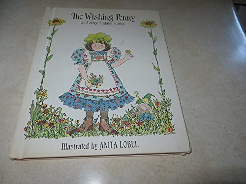 Imagen de archivo de The Wishing Penny and Other Fantasy Stories a la venta por ThriftBooks-Atlanta