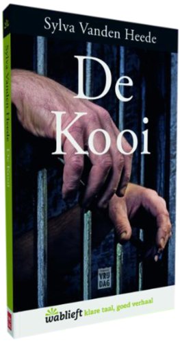 Stock image for De kooi for sale by medimops