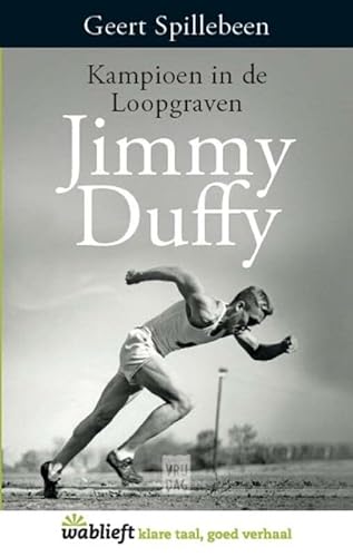 Imagen de archivo de Jimmy Duffy: kampioen in de loopgraven a la venta por medimops