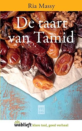 Beispielbild fr De taart van Tamid (Wablieft) zum Verkauf von WorldofBooks