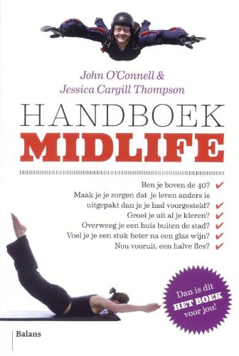 Beispielbild fr Handboek Midlife zum Verkauf von Antiquariaat Schot