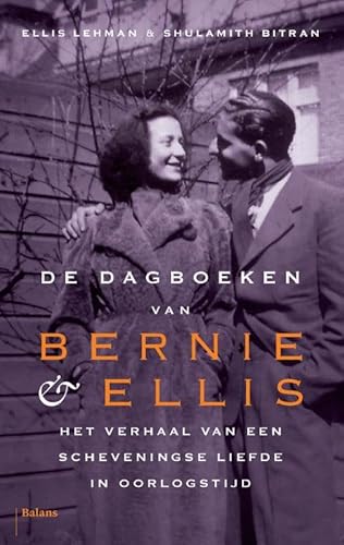 Beispielbild fr De dagboeken van Bernie & Ellis zum Verkauf von WorldofBooks