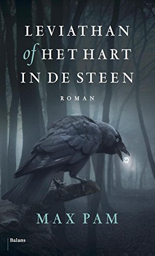 Stock image for Leviathan, of Het hart in de steen: roman for sale by Wolk Media & Entertainment