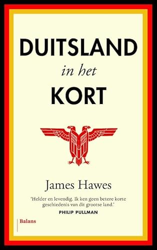 Stock image for Duitsland in het kort for sale by AwesomeBooks