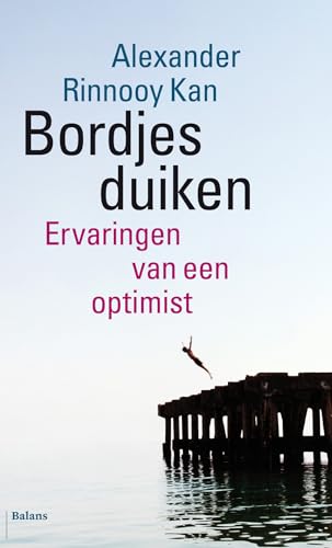 Stock image for Bordjes duiken: Ervaringen van een optimist for sale by Revaluation Books