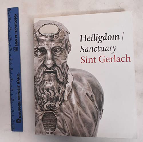 Beispielbild fr Heiligdom / Sanctuary Sint Gerlach zum Verkauf von Pallas Books Antiquarian Booksellers