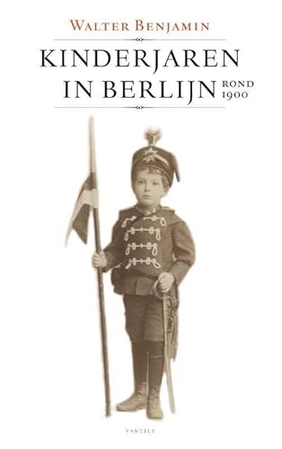 Beispielbild fr Kinderjaren in Berlijn rond 1900 zum Verkauf von WorldofBooks