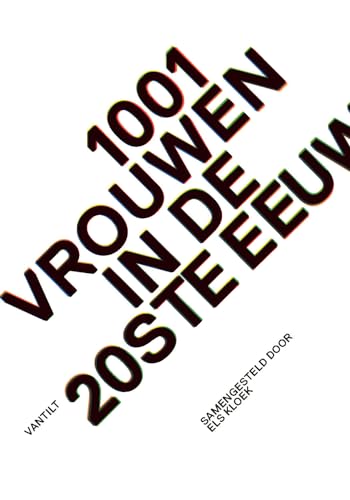 Beispielbild fr 1001 vrouwen in de 20ste eeuw zum Verkauf von WorldofBooks