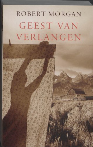 Stock image for Geest van Verlangen for sale by Better World Books Ltd