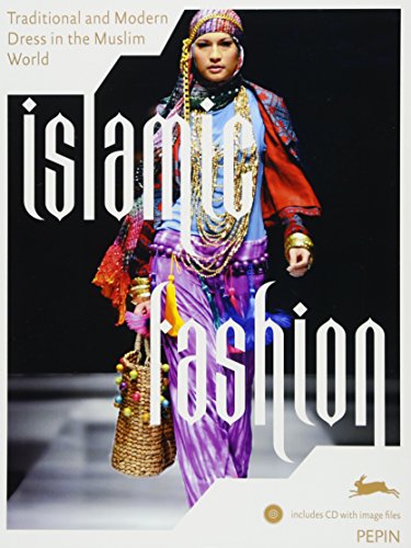 Islamic Fashion (Pepin Fashion, Textiles & Patterns)