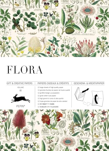 Stock image for Flora for sale by Blackwell's