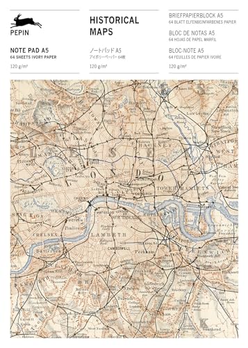Stock image for Historical Maps for sale by Blackwell's