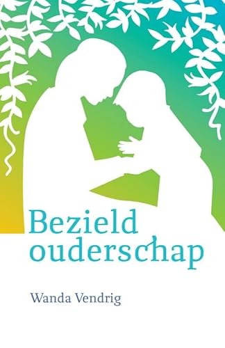 Beispielbild fr Bezield ouderschap zum Verkauf von Untje.com