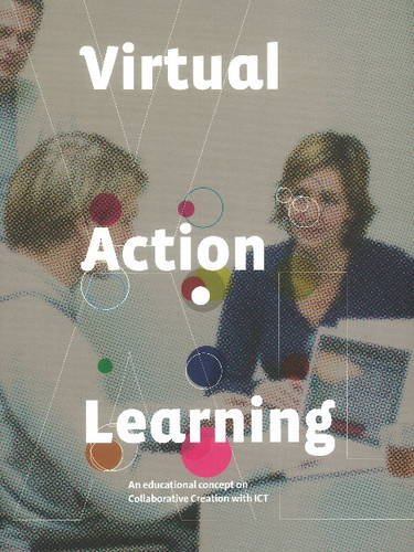 Stock image for Virtual Action Learning for sale by PBShop.store US