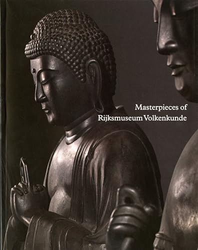 9789460222542: Masterpieces of Rijksmuseum Volkenkunde