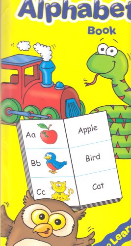 Stock image for My Big Alphabet Book for sale by SecondSale