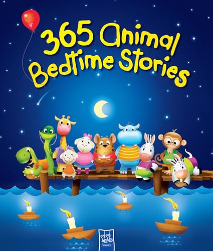 Stock image for 365 One Minute Bedtime Stories: UK ANNESS for sale by WorldofBooks