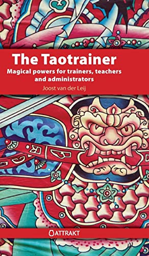 Stock image for The Taotrainer for sale by Magus Books Seattle