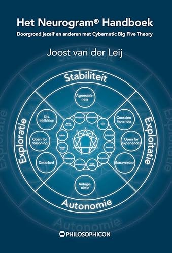 Stock image for Het Neurogram Handboek: Doorgrond jezelf en anderen met Cybernetic Big Five Theory for sale by Buchpark