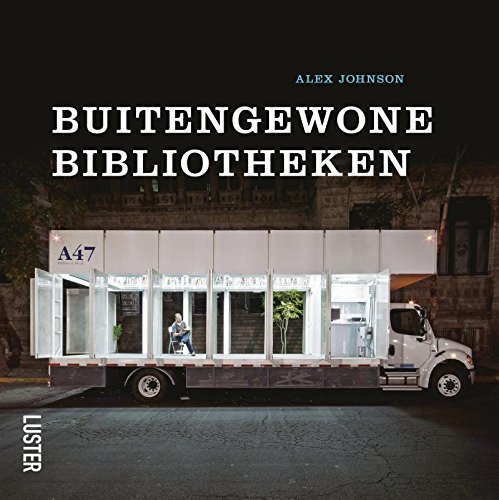 Beispielbild fr Buitengewone bibliotheken zum Verkauf von WorldofBooks