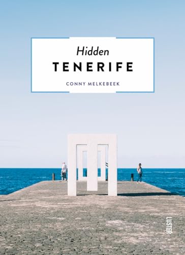 Imagen de archivo de Hidden Tenerife a la venta por PlumCircle