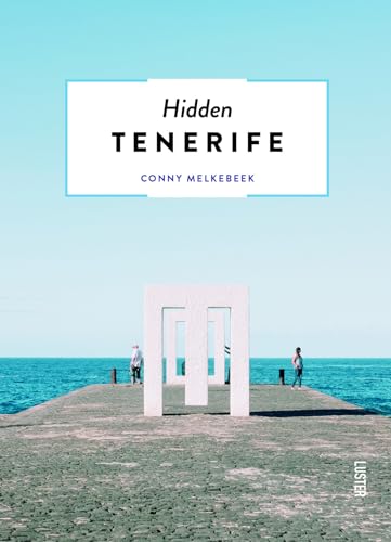 Stock image for Hidden Tenerife for sale by PlumCircle