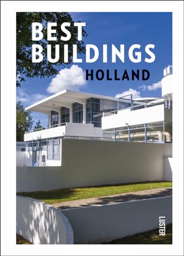 Stock image for Best Buildings - Holland (Dutch Edition) for sale by GF Books, Inc.