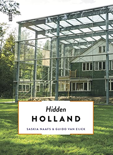 Imagen de archivo de Hidden Holland a la venta por SecondSale