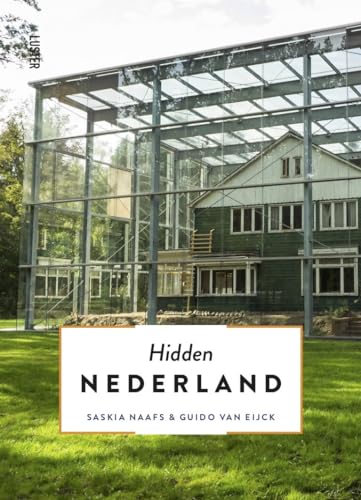 Beispielbild fr Hidden Nederland zum Verkauf von medimops