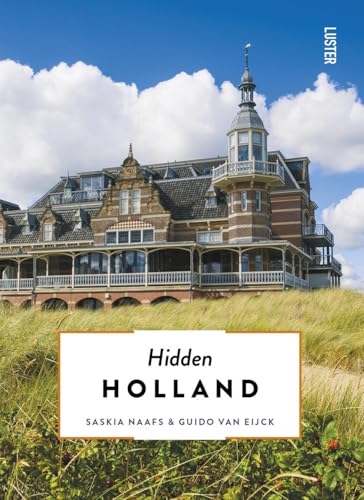 Beispielbild fr Hidden Holland Updated & Revised zum Verkauf von Books From California