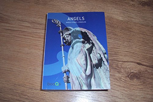 Beispielbild fr Angels zum Verkauf von AwesomeBooks