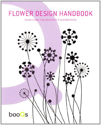 Imagen de archivo de Flower Design Handbook a la venta por WorldofBooks