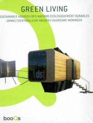 Stock image for Umweltvertrgliche Huser : Green Living for sale by Better World Books