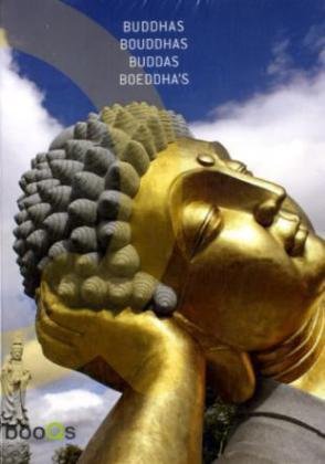 Beispielbild fr BUDDHAS zum Verkauf von medimops