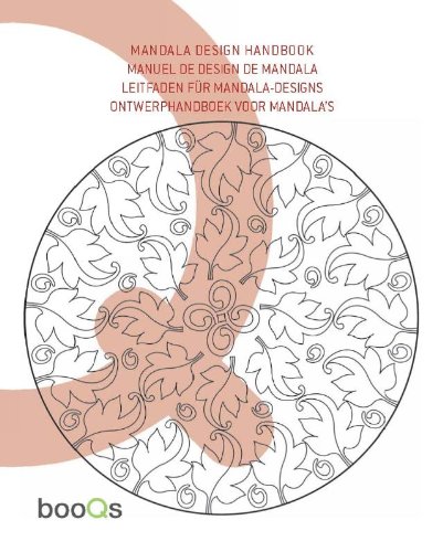 9789460650383: Mandala Design Handbook
