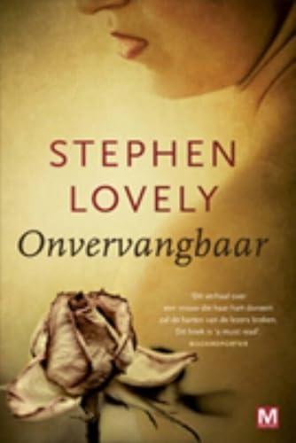 Stock image for Onvervangbaar for sale by Better World Books Ltd