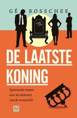 De laatste koning.